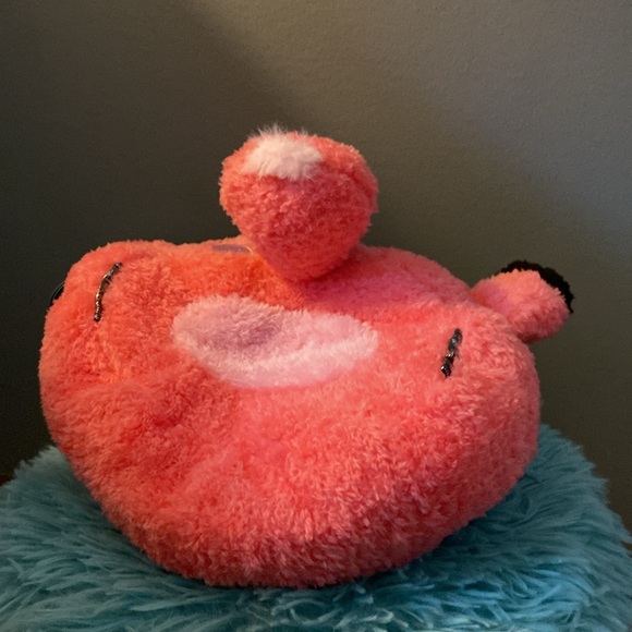 BRAND NEW BUM BUMZ 7.5”! NWT! SMOKE FREE HOME! - Picture 3 of 3